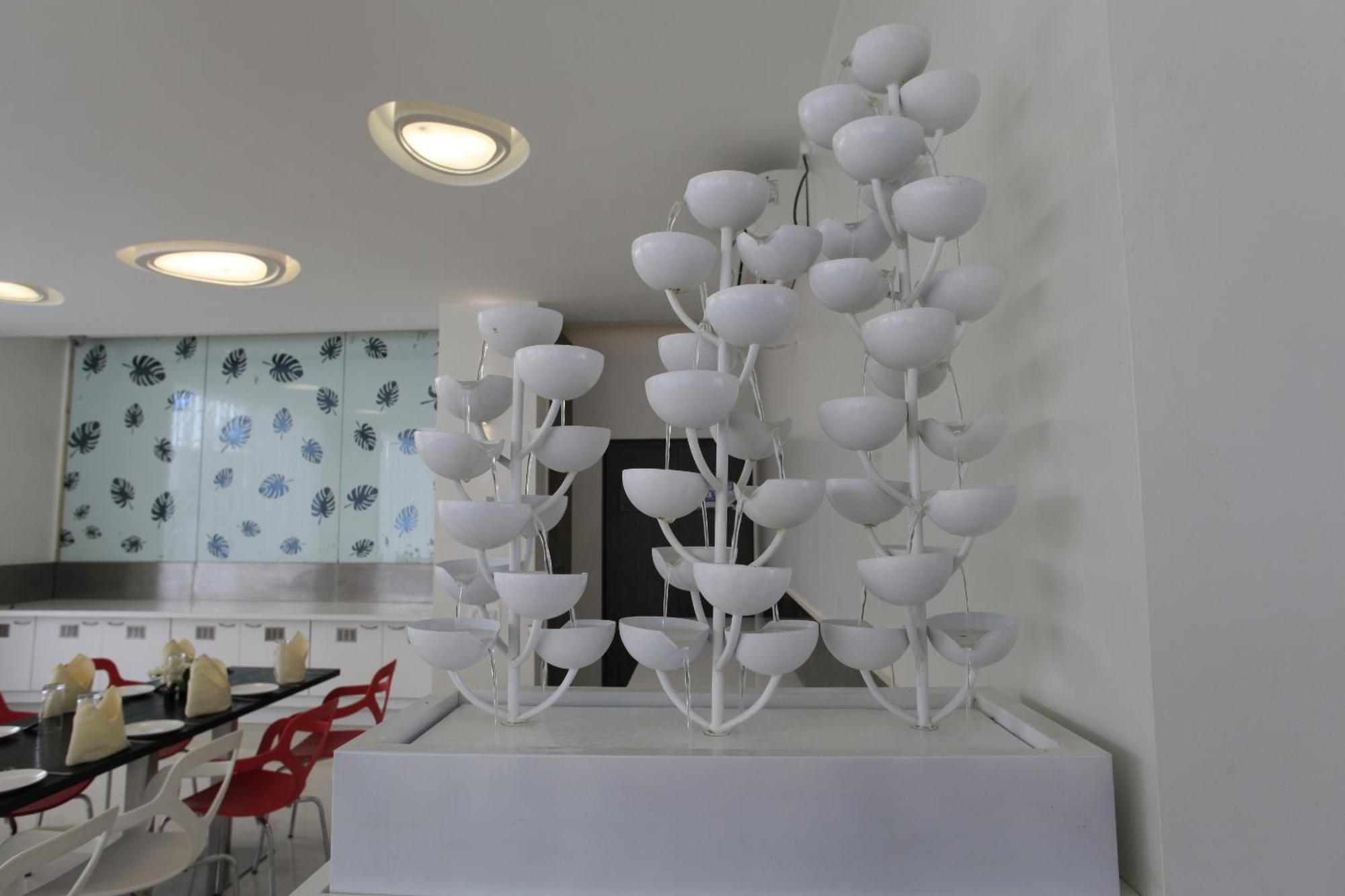 Hotel Sai Mahal Shirdi Εξωτερικό φωτογραφία