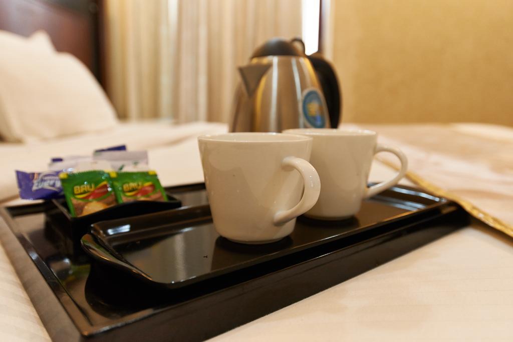 Hotel Sai Mahal Shirdi Εξωτερικό φωτογραφία